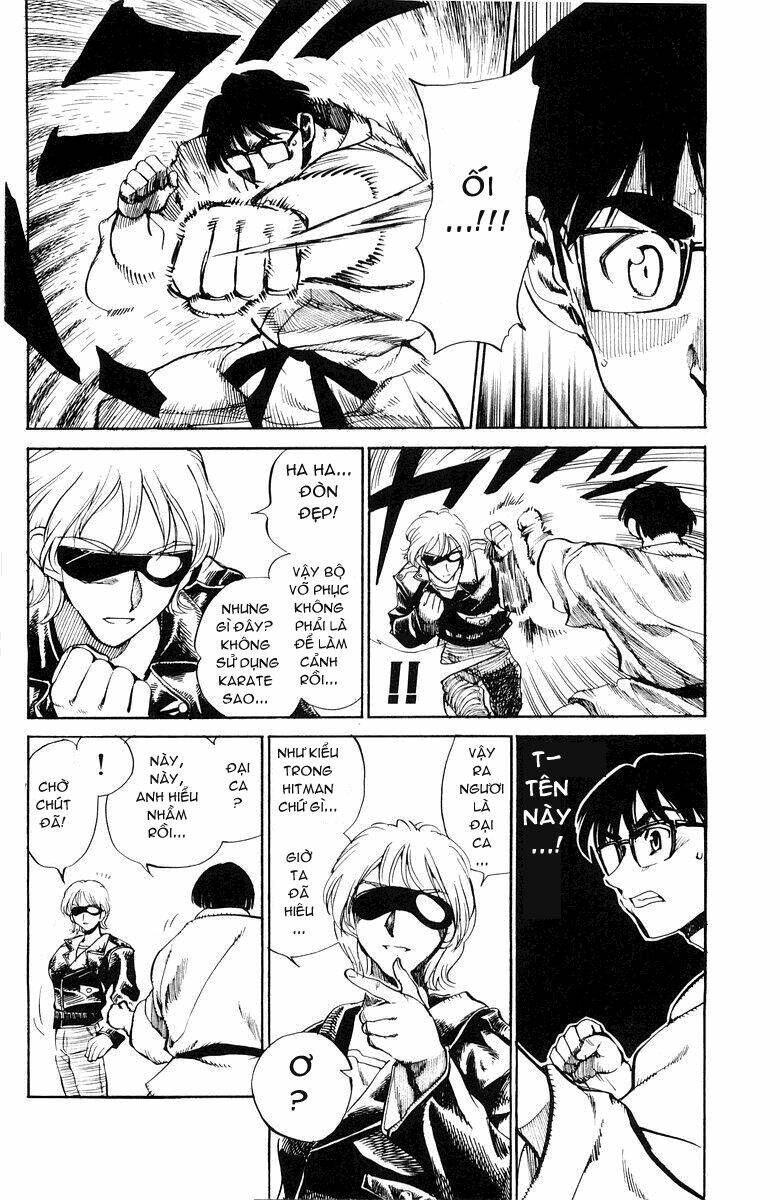 school rumble chapter 70 3