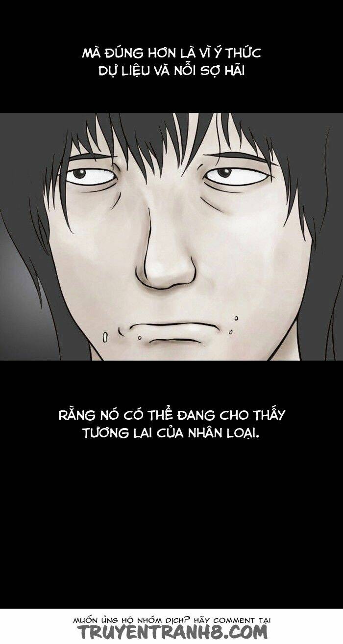 thứ sáu: những câu chuyện cấm chapter 33 51