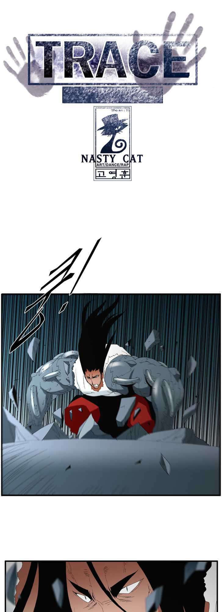 siêu năng chapter 118 1