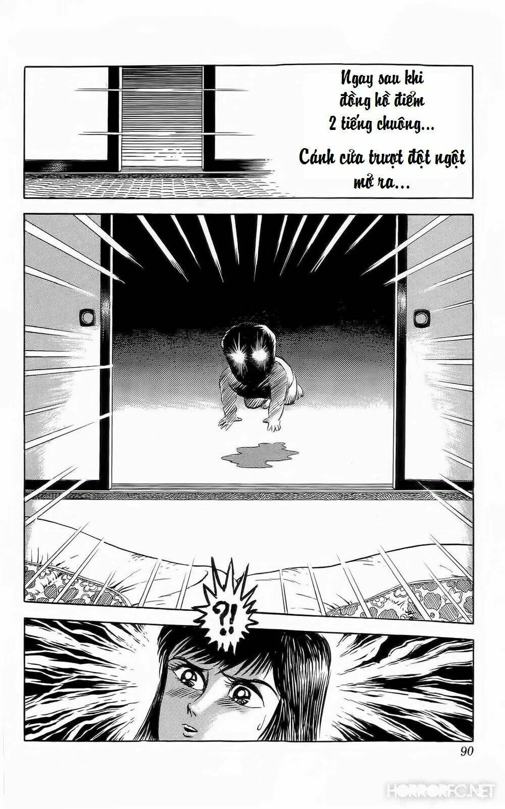 mist story chapter 3 18