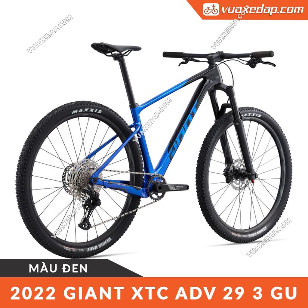 Xe đạp địa hình GIANT XTC ADV 29 3 GU (2022)