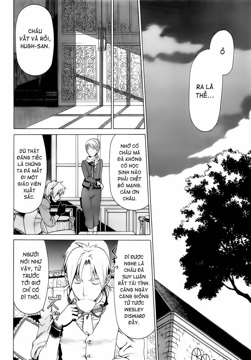 quyển sách minh triết chapter 12 35