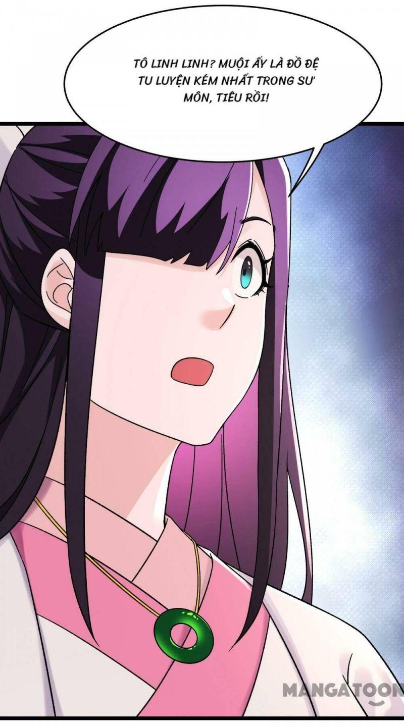 đồ đệ ta toàn là nữ ma đầu chapter 192 2