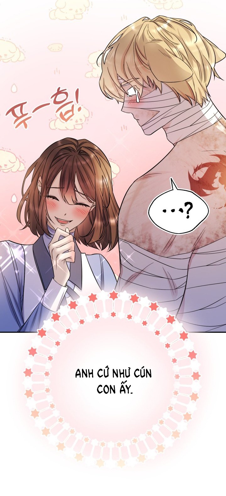 [18+] nếu cứu rỗi một cầm thú hư hỏng chapter 15.2 4