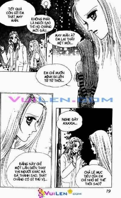 cô gái đến từ quá khứ chapter 5 16