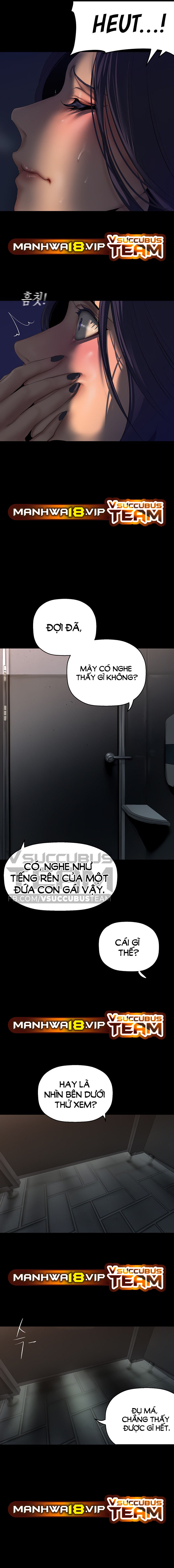 một thế giới mới tuyệt vời chapter 219 19