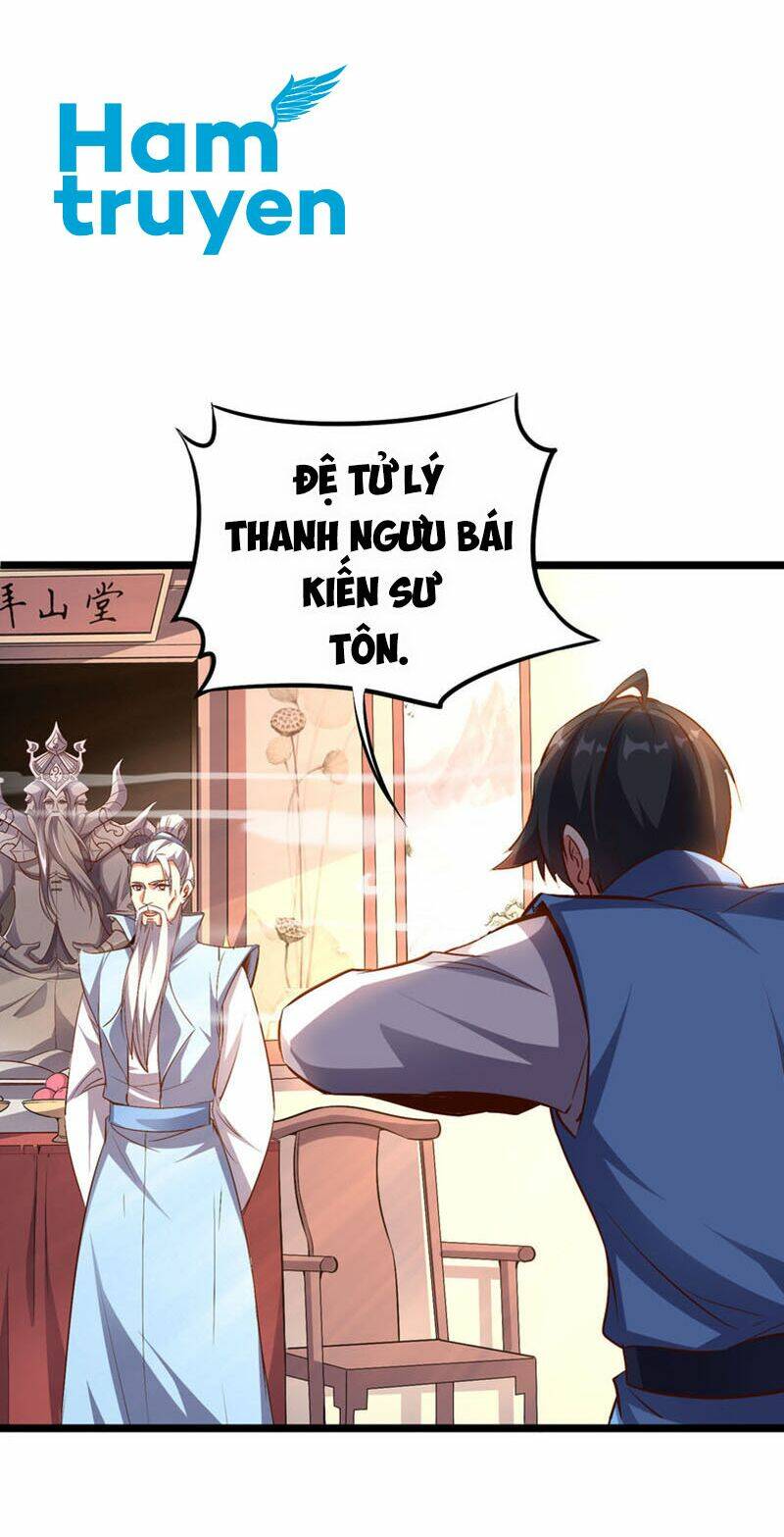 phục thiên thánh chủ chapter 28 3