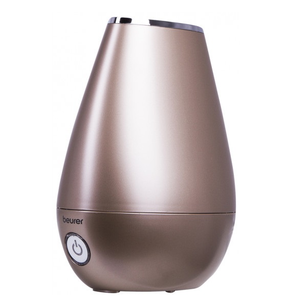Máy phun tạo độ ẩm không khí Beurer LB37 Toffee - Hàng chính hãng