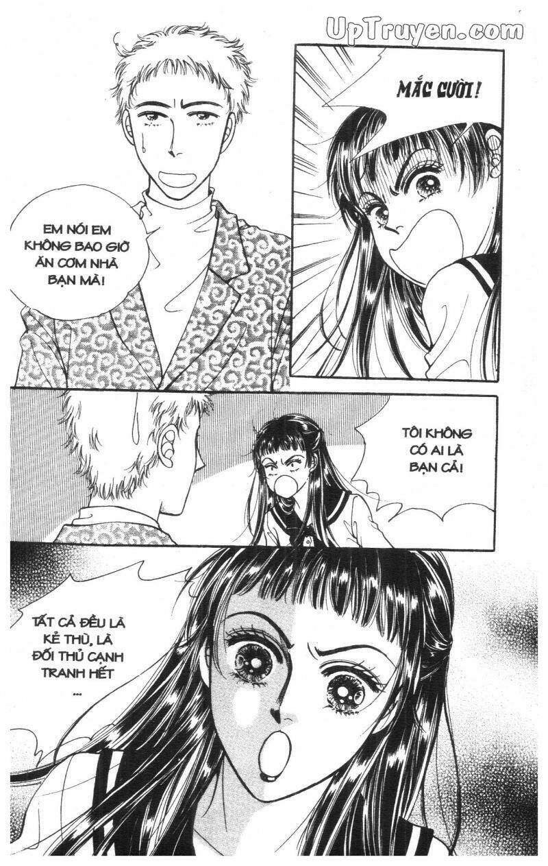 người yêu hoa chapter 2 131