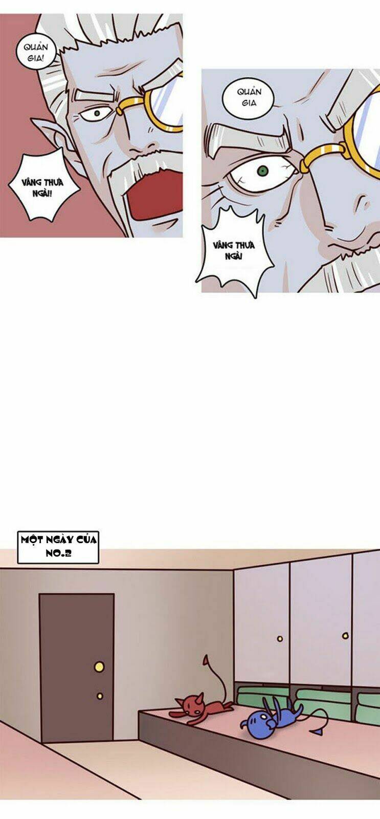 the devil king is bored chapter 5 9