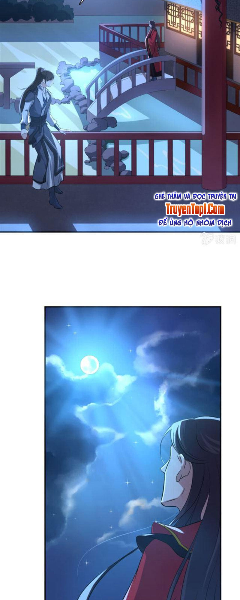 tà y cuồng thê chapter 32 4