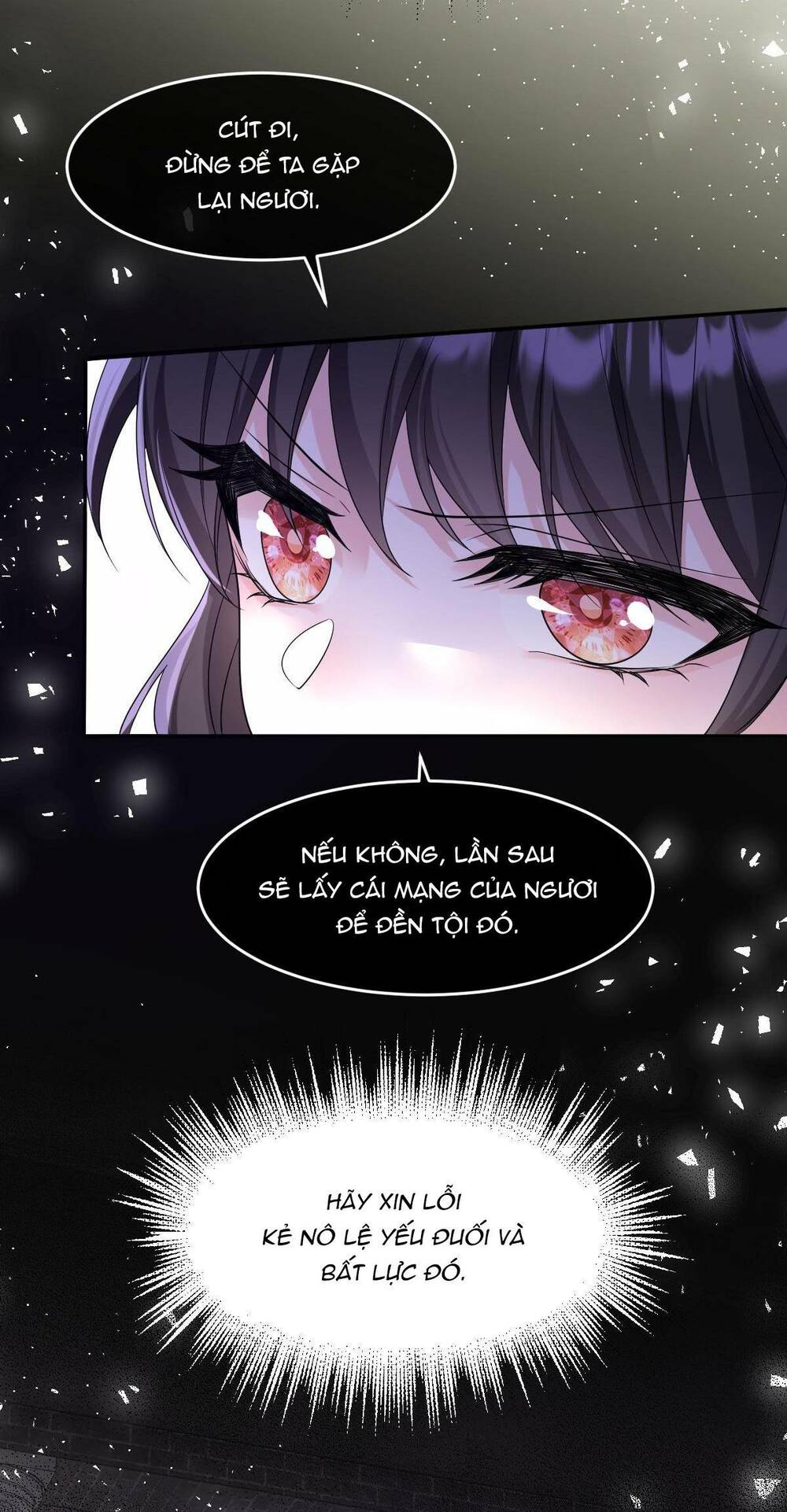 trở thành đoàn sủng về sau, ta đại sát tứ phương chapter 14 15