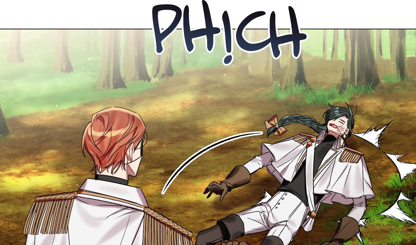 một ngày nọ, tôi được kẻ thù cầu hôn chapter 37 71