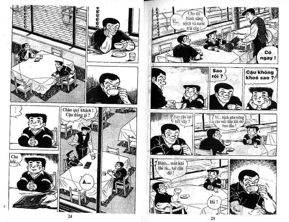 tân teppi chapter 32 11