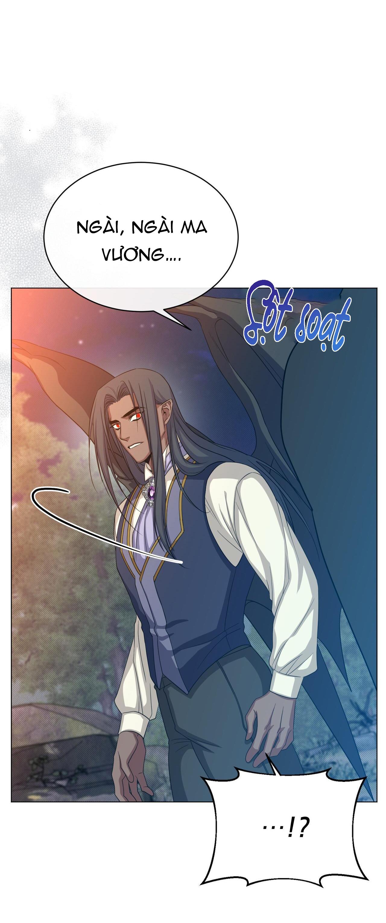 mặt trăng quỷ chapter 27 63