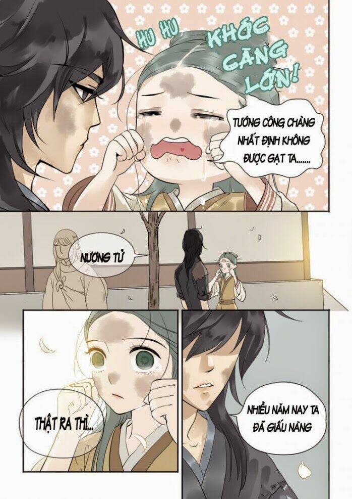 thiên hạ vô lại chapter 3.2 1