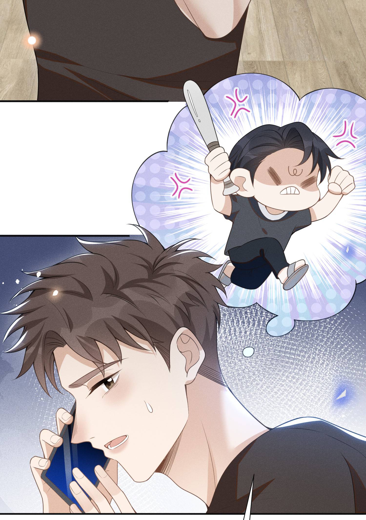 kiếp sau không gặp chapter 59 12