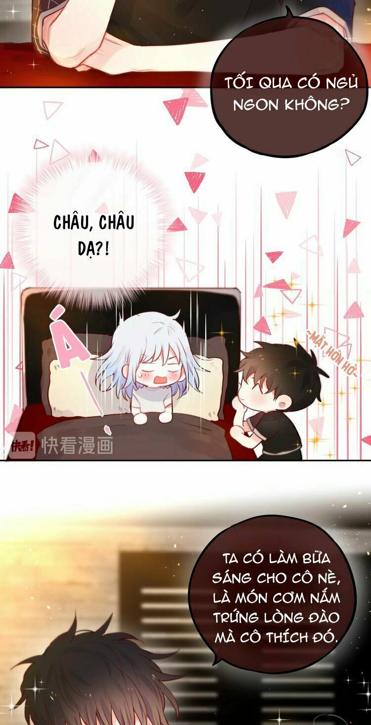 trú dạ liên miên chapter 21 6