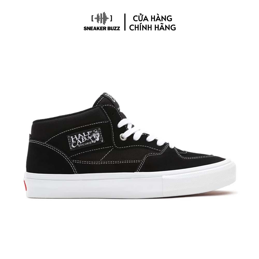 Giày Vans Mn Skate Half Cab VN0A5FCDY28