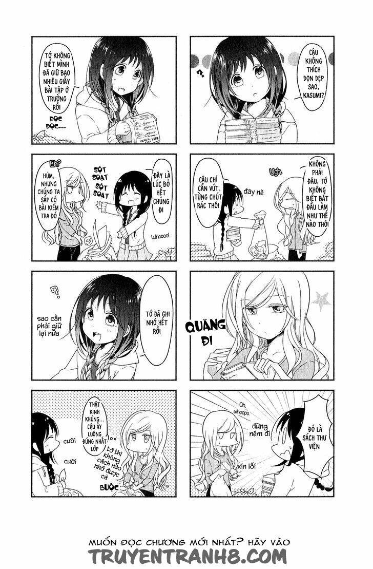 futaribeya chapter 6 2