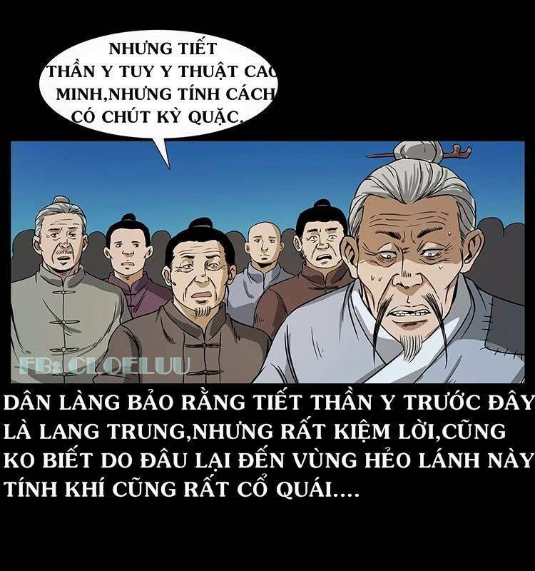 tiên sơn truyền kỳ chapter 12 15