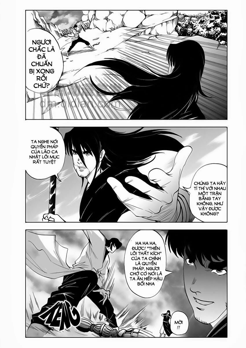 cửu đỉnh ký chapter 38 8