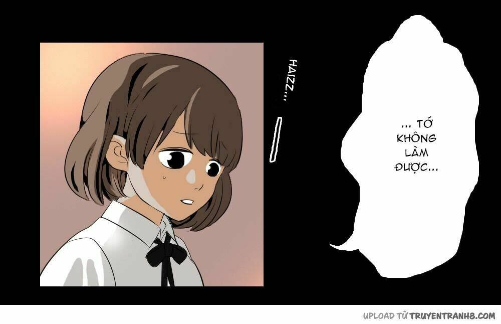 ớn lạnh tuyệt đối chapter 1 8