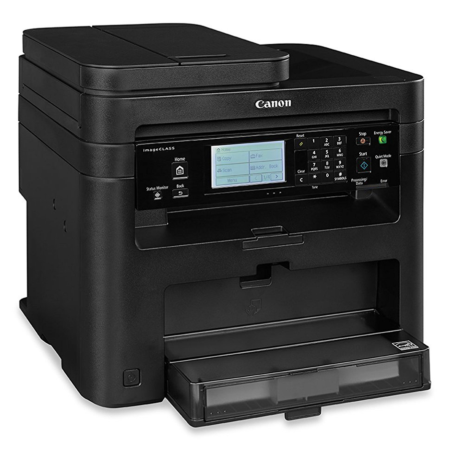 Máy In Laser Đa Năng Canon MF235 Scan Copy Fax Chính Hãng Lê Bảo Minh