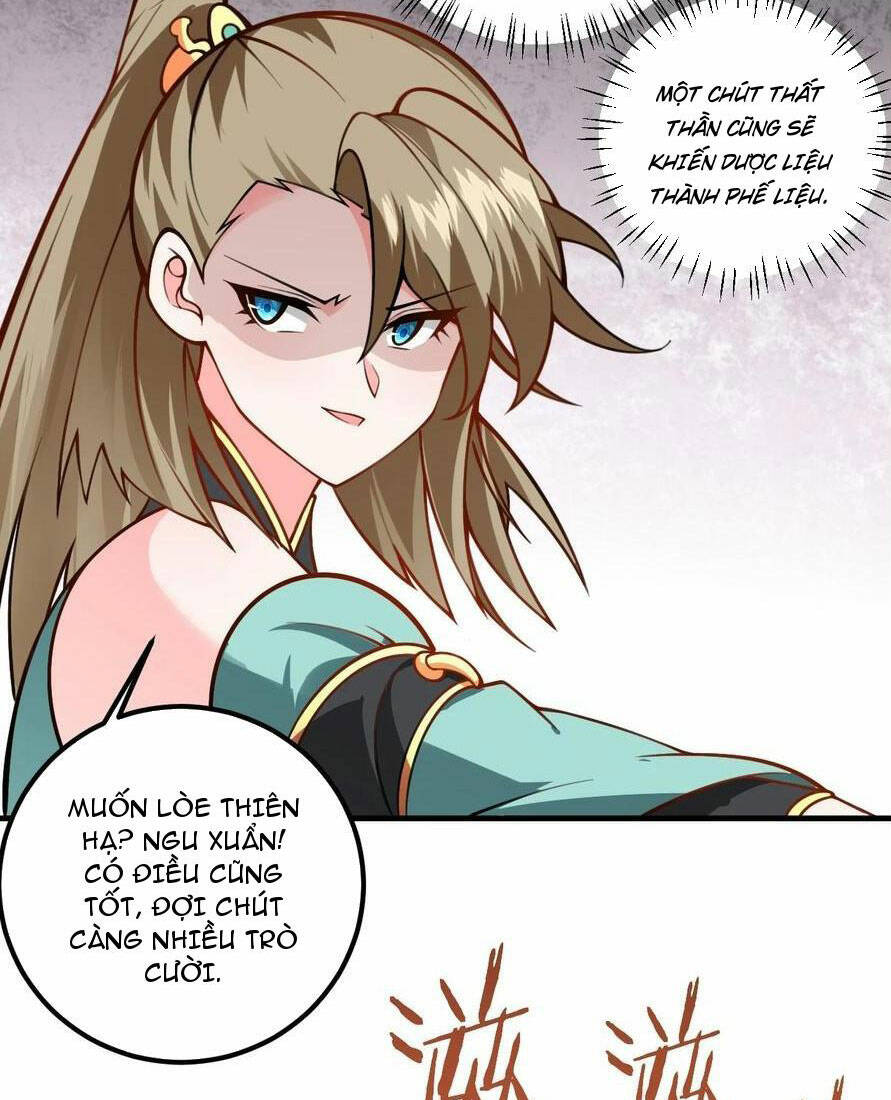 mang theo các tiên tử vô địch thiên hạ chapter 55 35