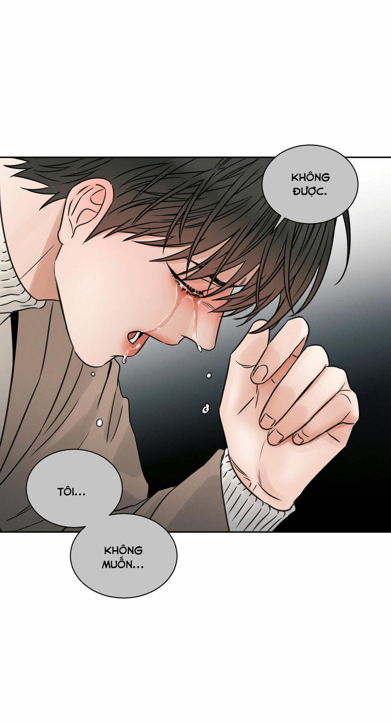 dù anh không yêu em chapter 45 46