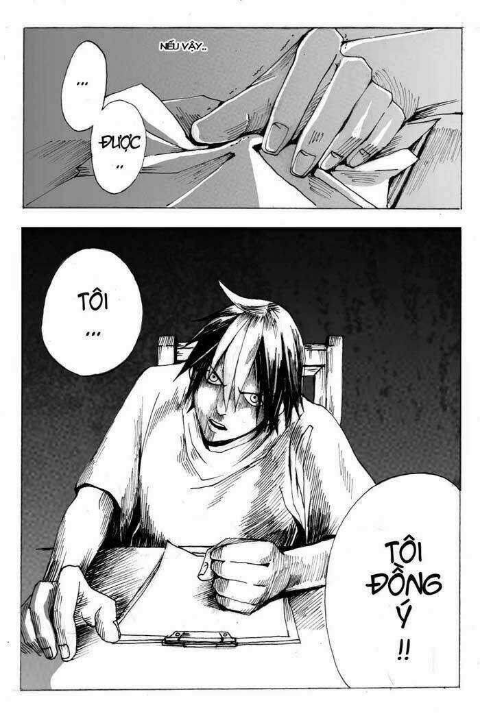 biến dị chapter 1 28