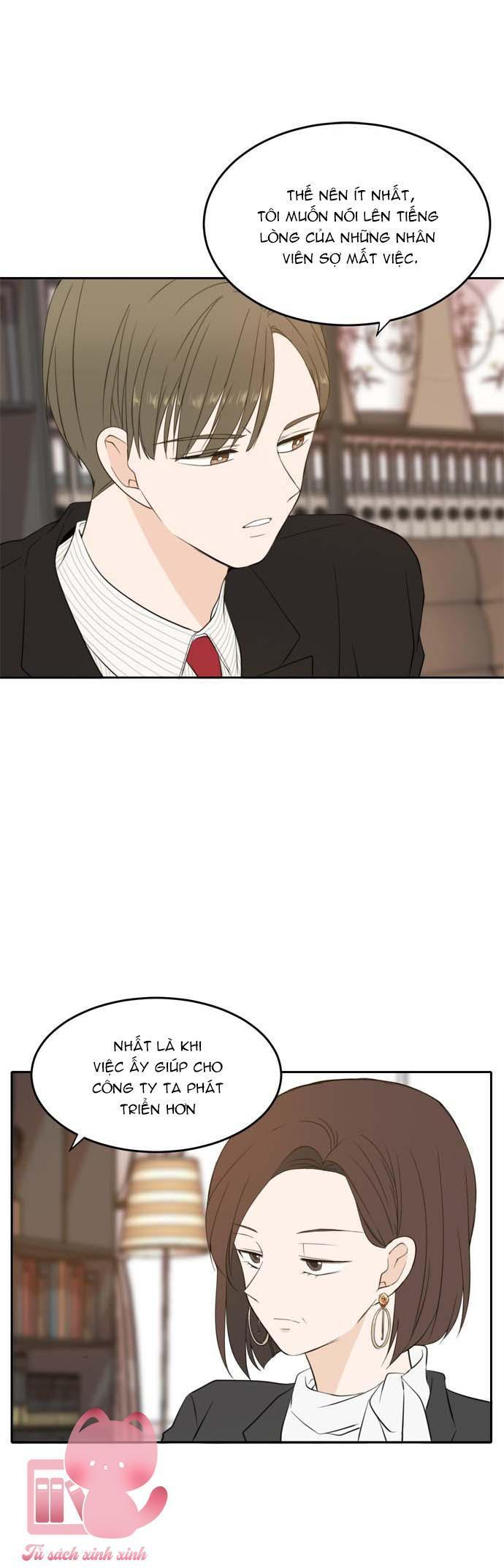 hẹn gặp nhau ở kiếp thứ 19 chapter 27 8