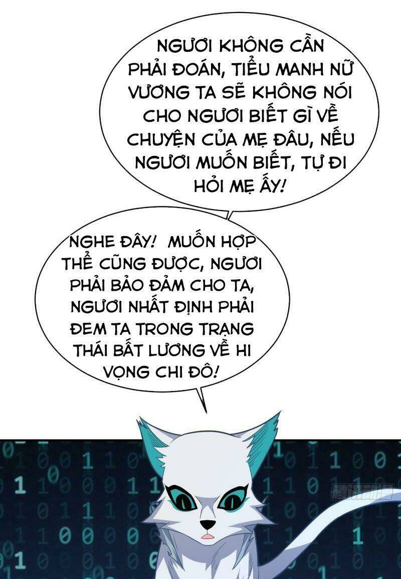 Cao Năng Lai Tập Chapter 132 - Trang 13