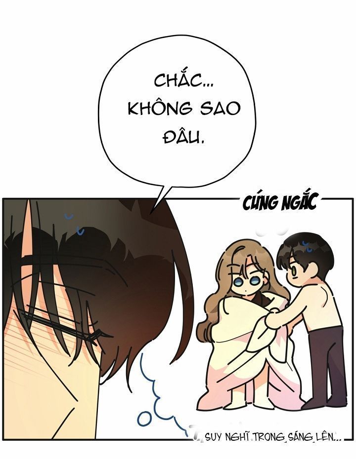 ác nữ tiểu thư chapter 65 17
