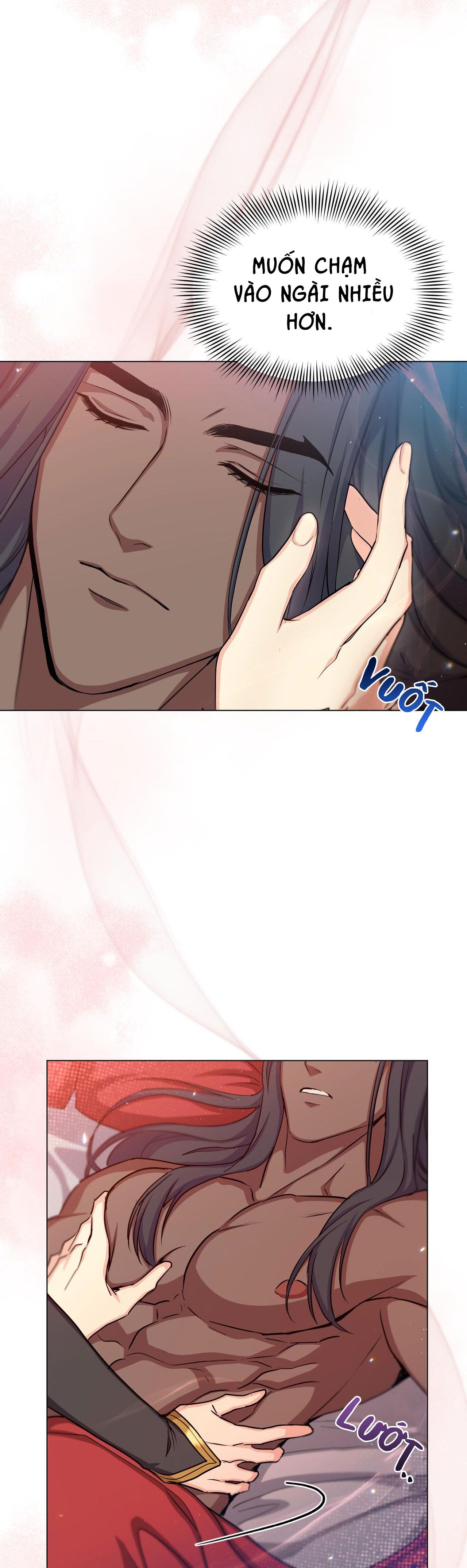 mặt trăng quỷ chapter 18 35