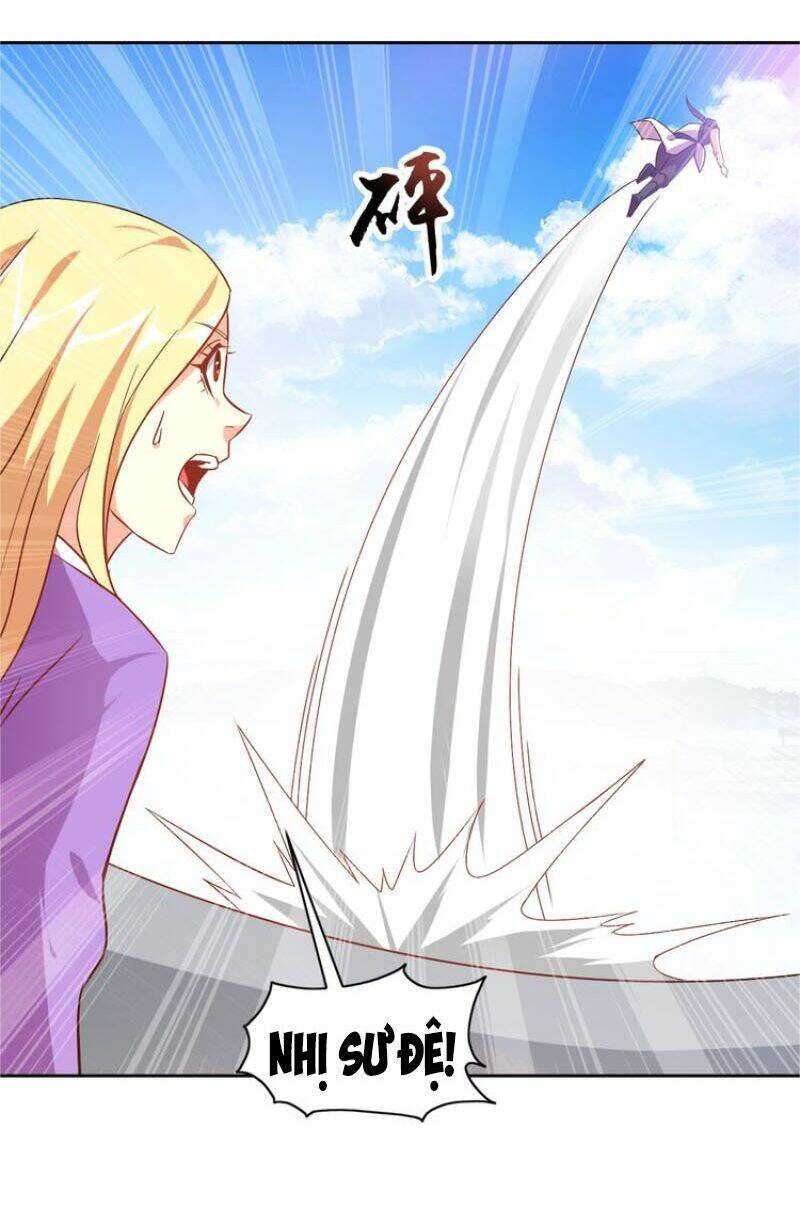 chín năm nghĩa vụ tu chân chapter 27 23