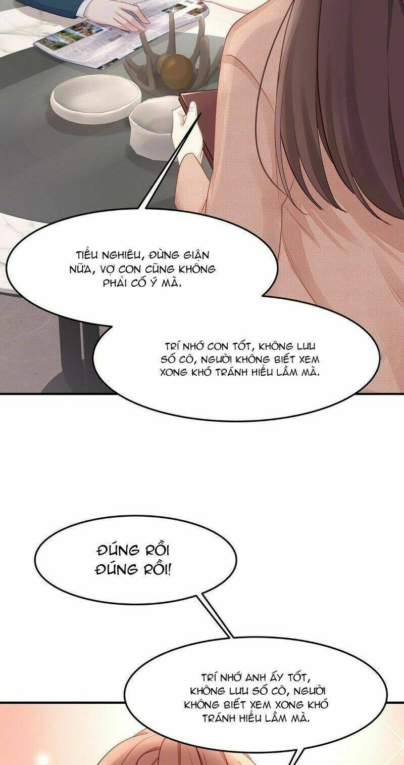 chỉ muốn cưng chiều em chapter 44 27