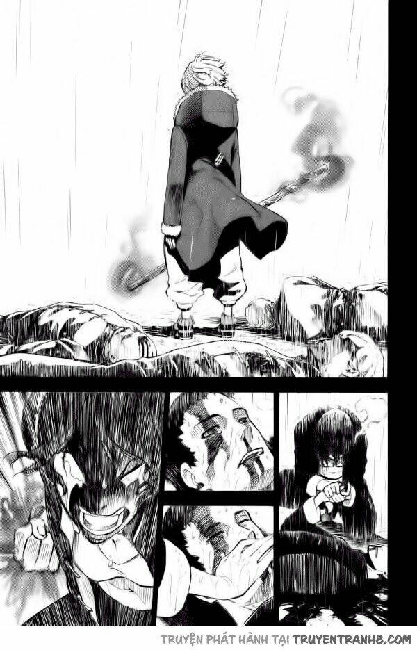 dolly kill kill chapter 73 14