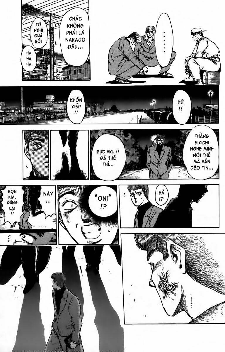 shonan junai gumi chapter 164 12