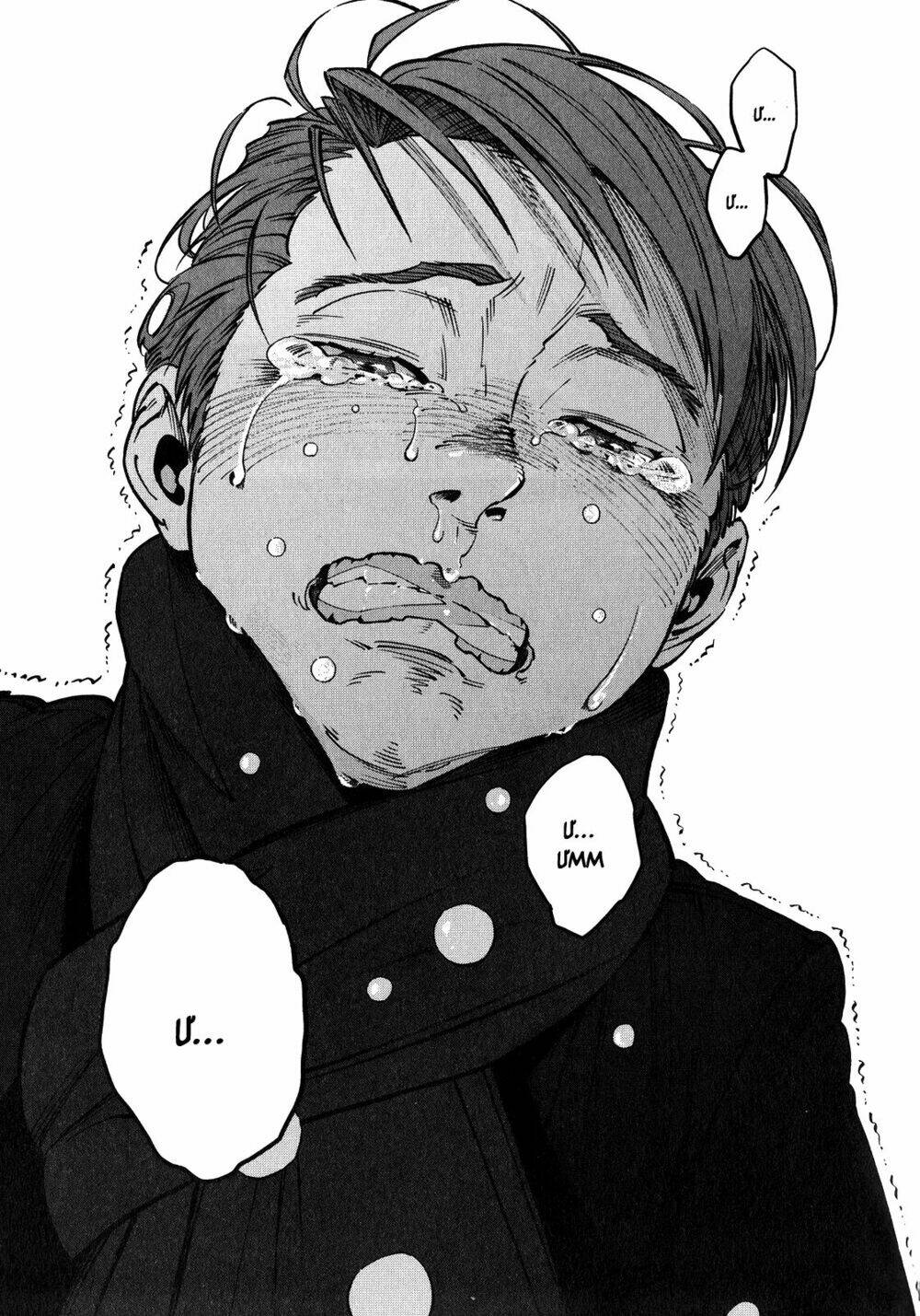 canis – the speaker chapter 3 43