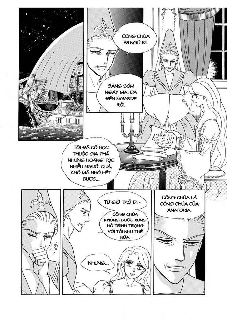 princess manhwa chapter 54 8