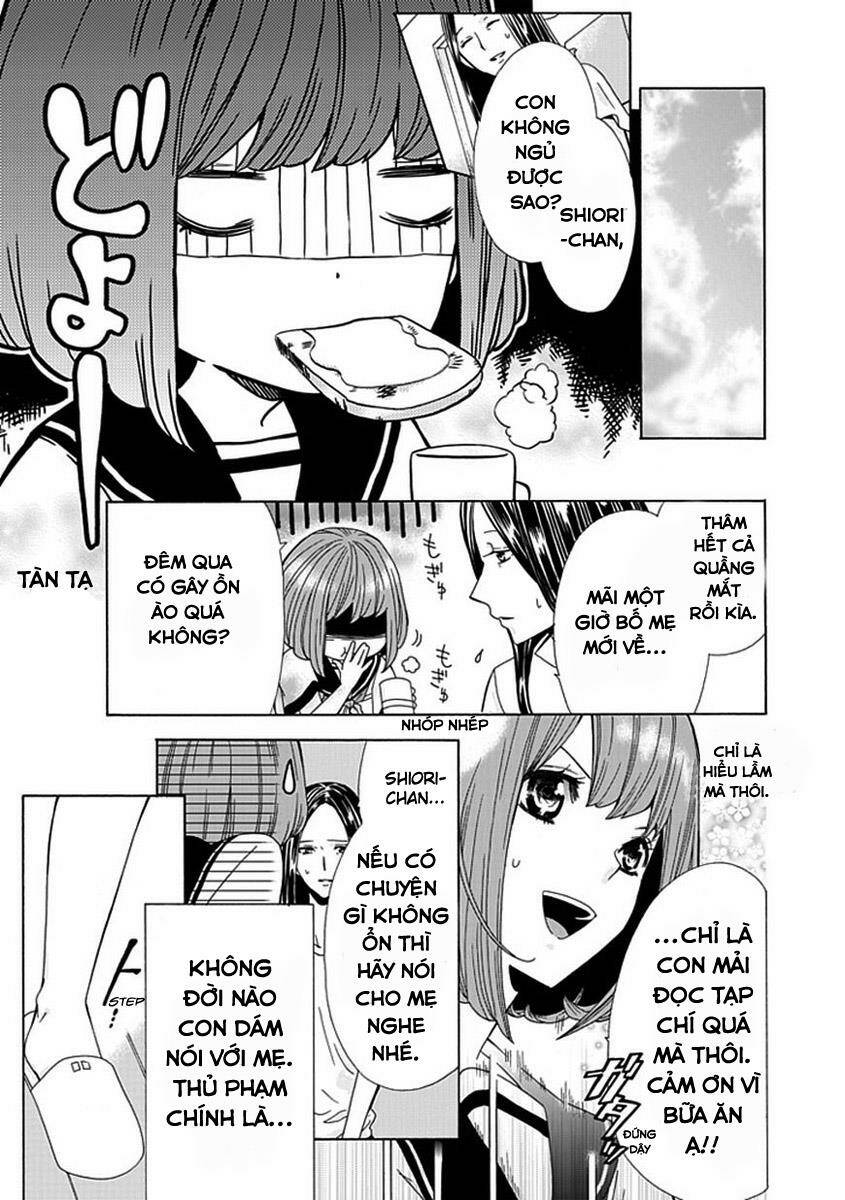 do s na oniichan to no atarashii koi no hajimekata oshiete kudasai! chapter 2 6