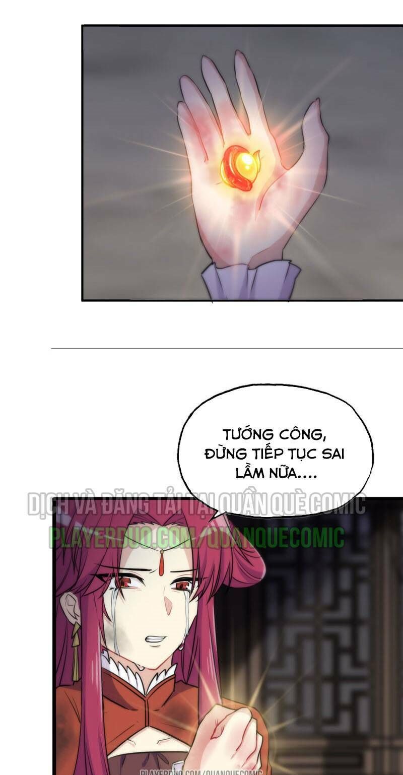 khởi đầu bằng một con côn chapter 17 11