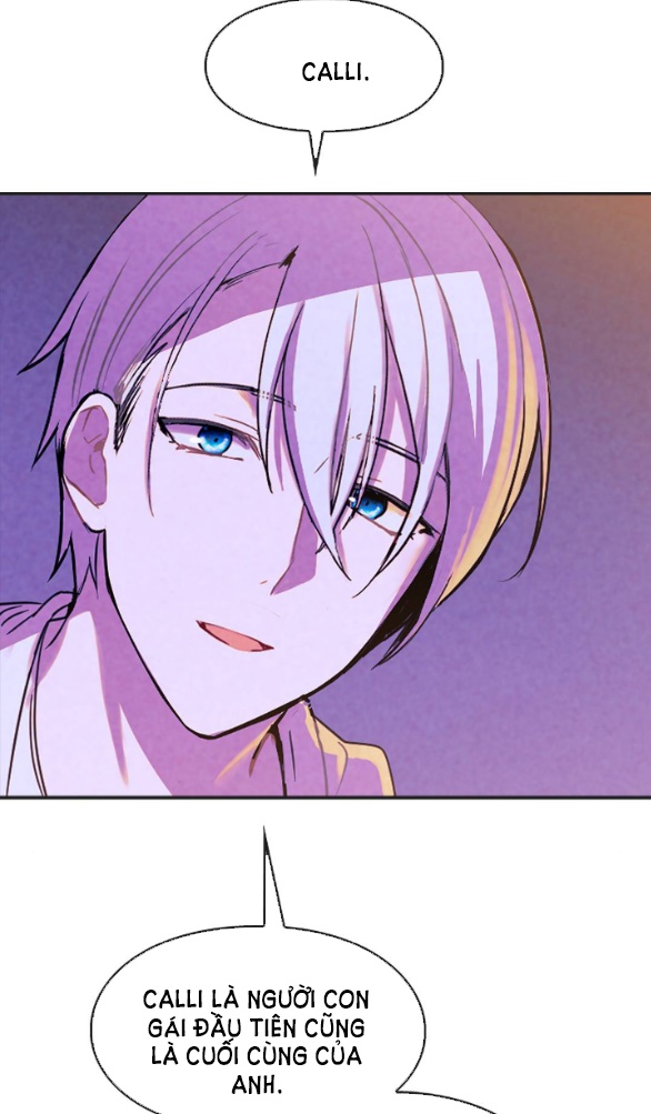 [bản 18+] trò chơi săn mồi của hoàng đế và thánh kỵ sĩ chapter 16.1 26