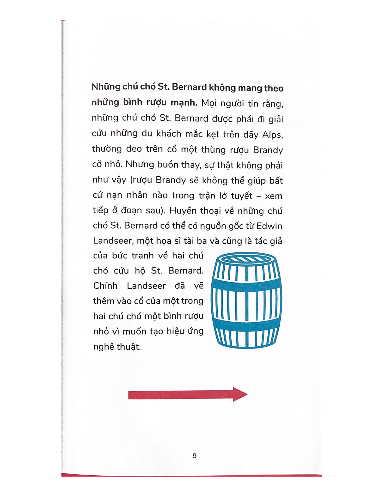 Những Gì Bạn Nghĩ Mình Biết … Đều Sai