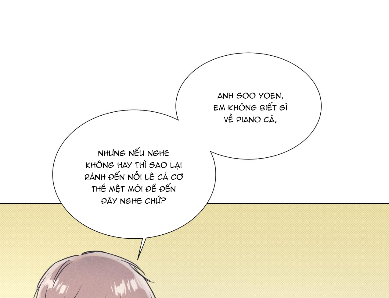 dải hợp âm trên đại dương xanh chapter 19 61