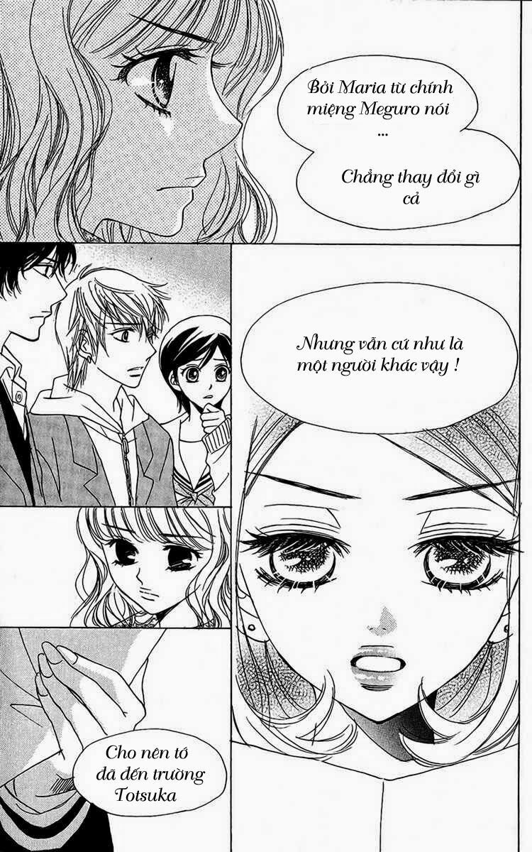 ác quỷ và bản tình ca chapter 34 21