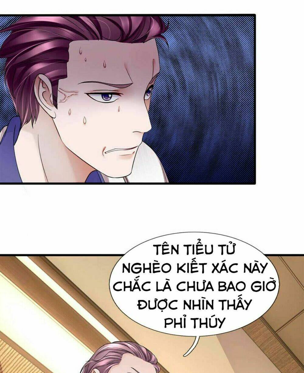 chung cực binh vương tại đô thị chapter 20 7