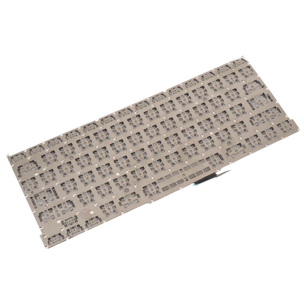 Keyboard Replacement  Layout For    Pro  13" A1502