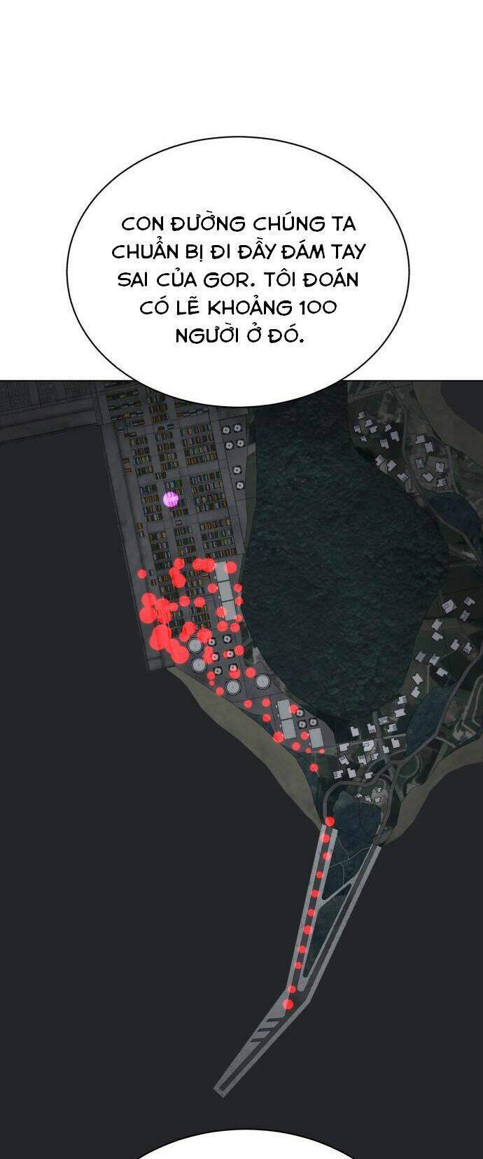 Máu trắng chapter 76.5 10